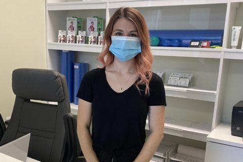 pelvic floor physio clinic halifax