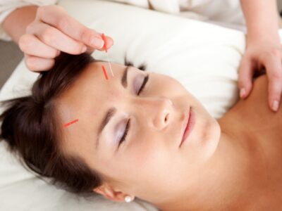 bedford acupuncture sleep apnea