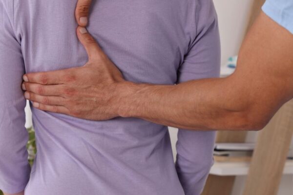 Why Our North End Chiropractic Clinic Is More Than Just an Adjustment