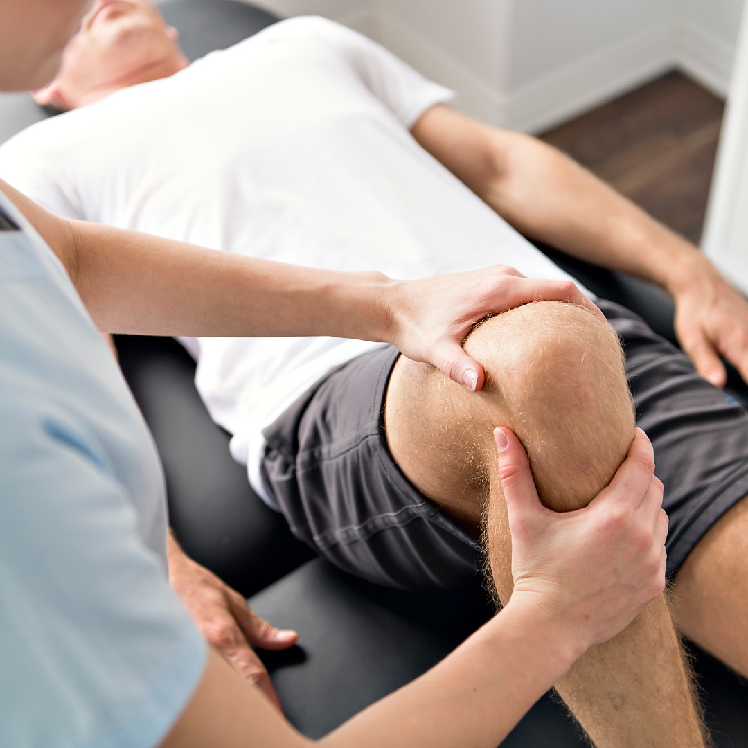 Sport Physiotherapy