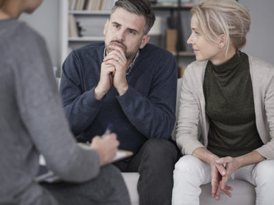 Counselling Therapy
