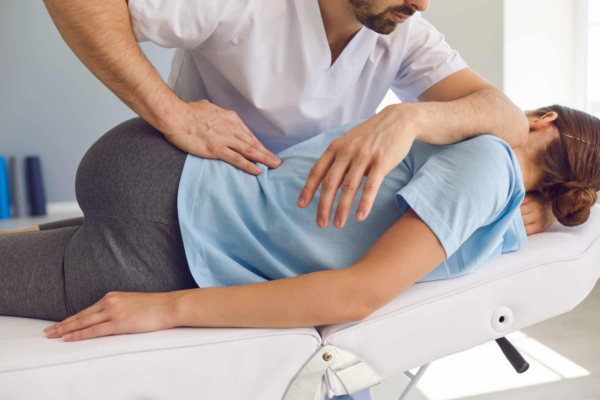 Discover the Benefits of Seeing a Chiropractor at Coastal Sports and Wellness in Agricola