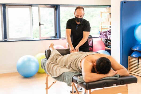 Why You Need a Professional for Sports Massage Therapy in Halifax