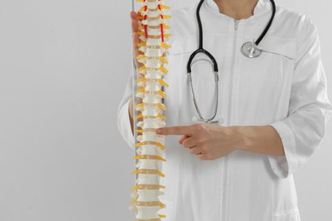 Chiropractic Therapy in Halifax