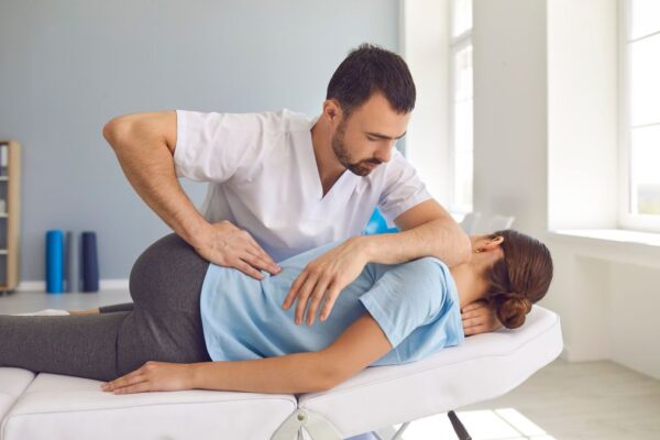 How Chiropractic Therapy Can Transform Your Health in Halifax
