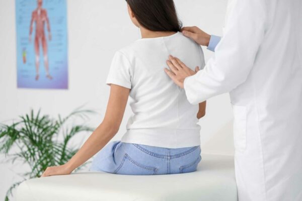 Unlocking Peak Performance: How Our Bedford Chiropractors Help Active Lifestyles