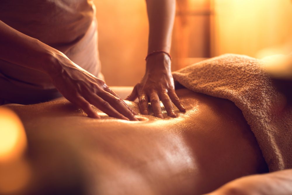 Visceral Manipulation in Bedford - Coastal Sports and Wellness
