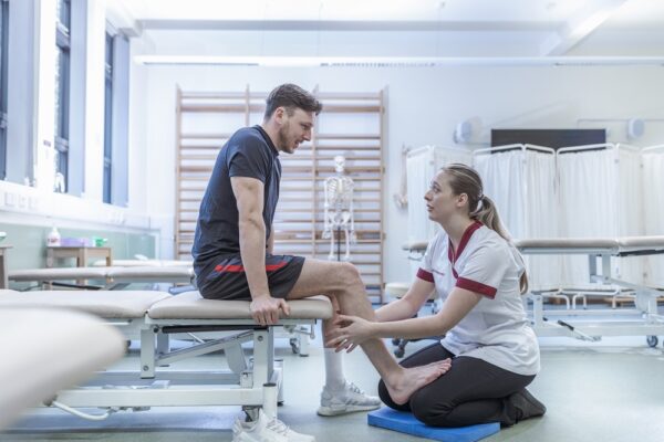 Athletic Physio in Halifax: Boost Recovery, Prevent Injury, Stay in the Game