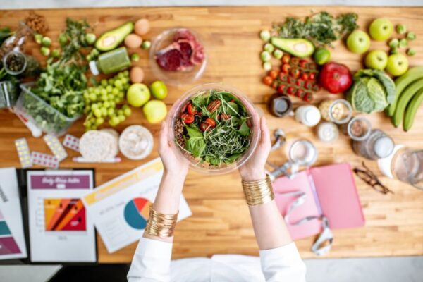Exploring Dietary Wellness in Agricola