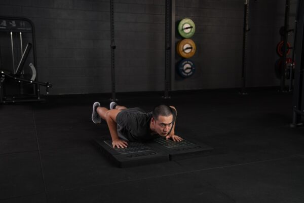 Boost Your Recovery & Performance with VALD Force Plates in Dartmouth