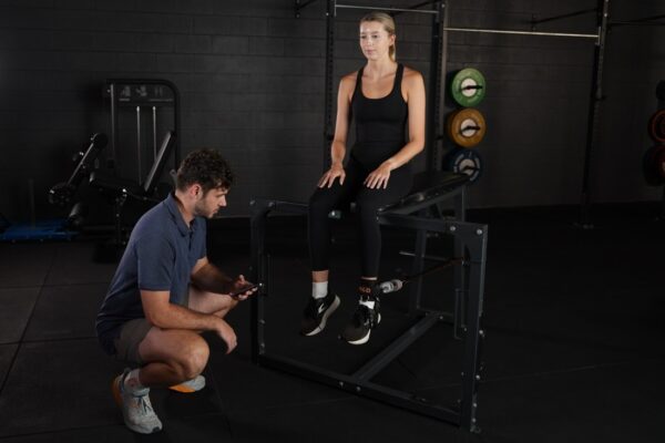 How VALD Performance Testing Helps Athletes Improve Power, Strength, and Recovery in Halifax