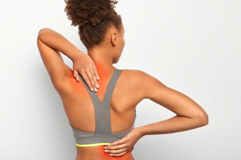 Physiotherapy Services in Halifax