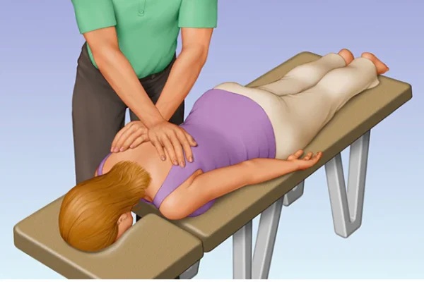 Unlocking Wellness at the North End: Chiropractic Care at Coastal Sports and Wellness