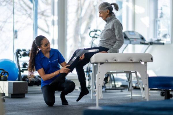 Post-Surgery Physiotherapy – Missing Treatment in Your Healing Journey