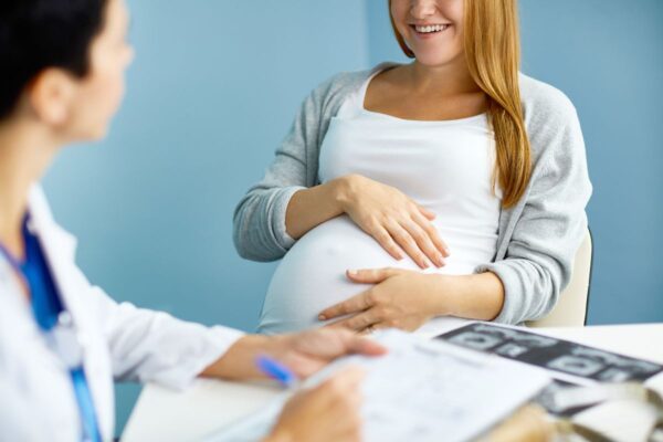 Prenatal Chiropractic Care – Supporting a Healthy Pregnancy Journey