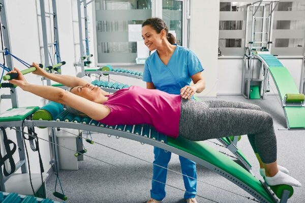Revitalize Your Health: The Incredible Benefits of Physiotherapy in Bedford