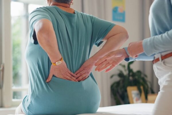 Relieve Back & Neck Pain: Finding Quality Chiropractic Therapy in Halifax
