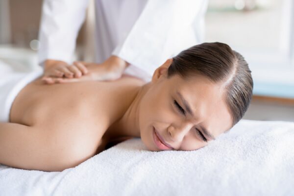 What Does Massage Therapy Do? From Pain to Peak Performance