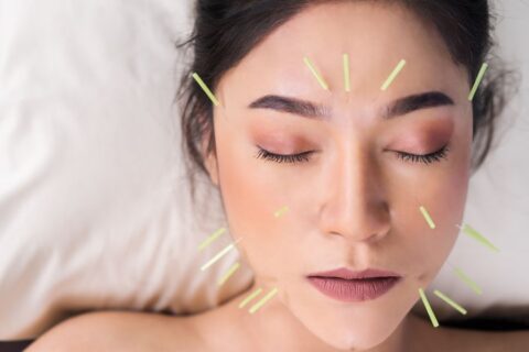 Facial Rejuvenation Acupuncture Halifax - Coastal Sports and Wellness