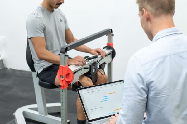 How We Use VALD Performance in Bedford to Revolutionize Rehab and Recovery