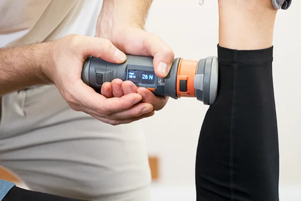 How We’re Using VALD Dynamo in Halifax to Redefine Strength Testing at Coastal Sports and Wellness