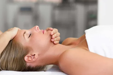 osteopathy treatment