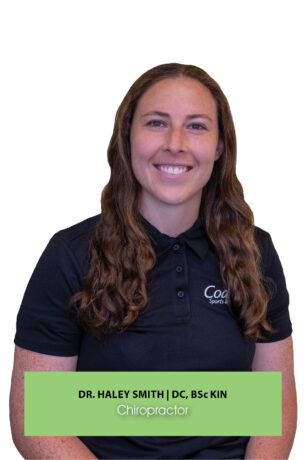 Dr. Haley Smith
