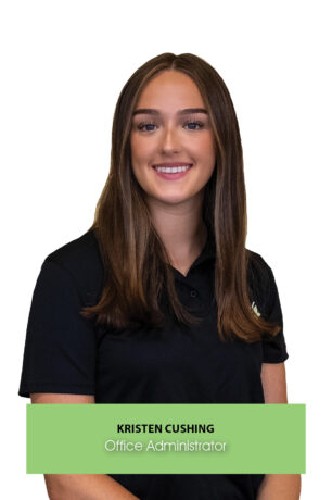 Kristen Cushing