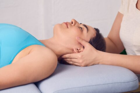 Vestibular Rehabilitation