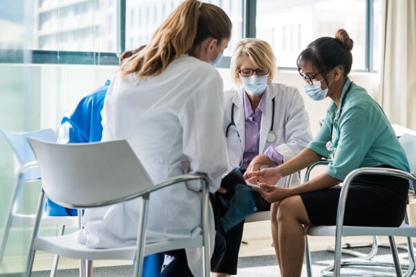 Collaborative Care for Every Stage of Women’s Health