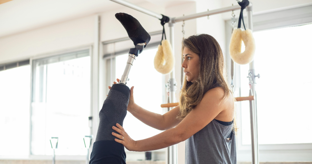 is physiotherapy covered by insurance canada