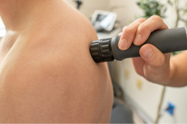 What Is Shockwave Therapy? A Detailed Guide