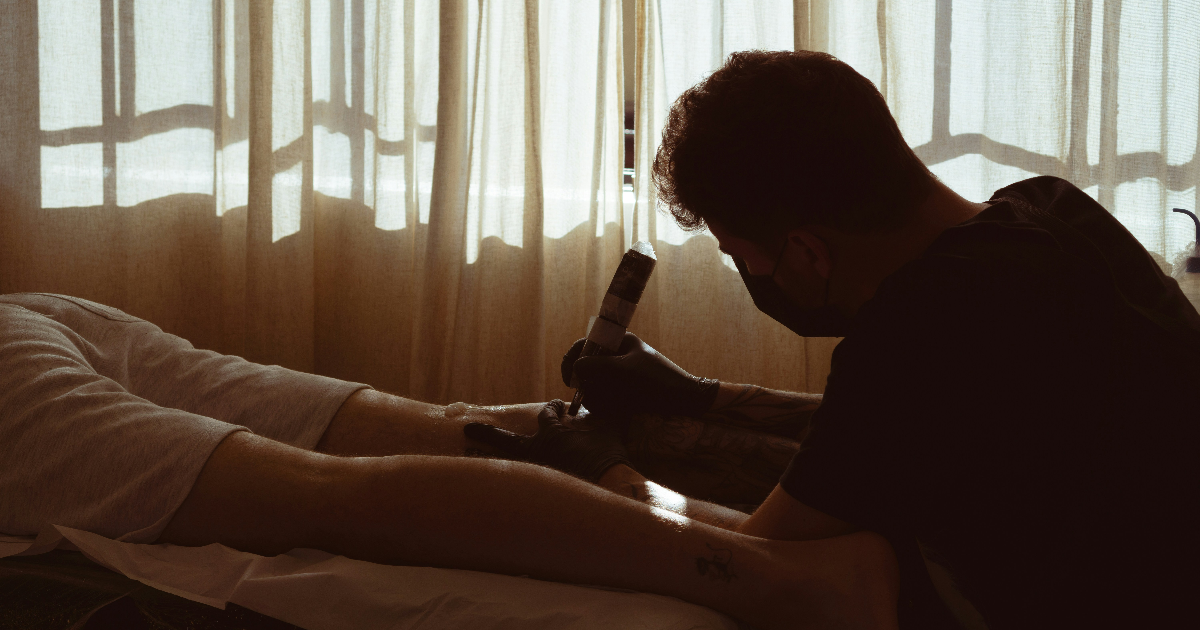 What Is Shockwave Therapy