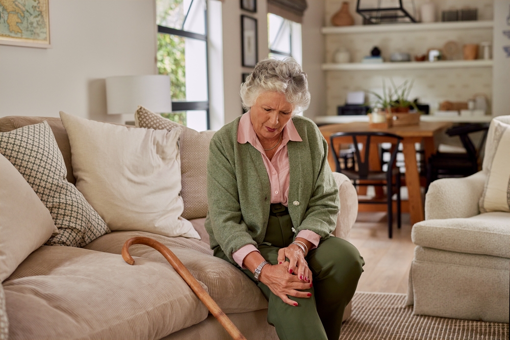 Strong Bones, Strong Women: Why Strength Training Matters at Every Age