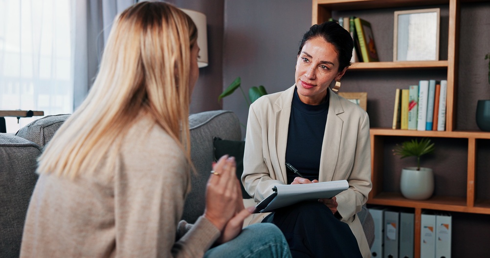 Working With Your Cycle: Supporting Your Mental Health Through Every Phase