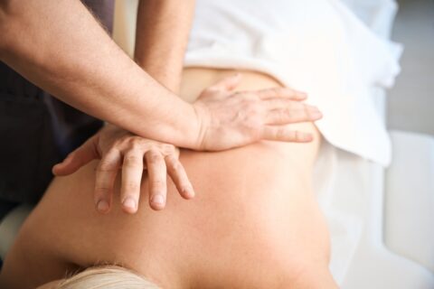 Myofascial Therapy