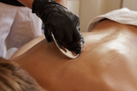 Myofascial