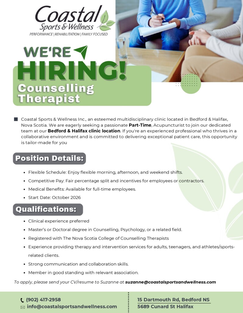 massage therapist bedford