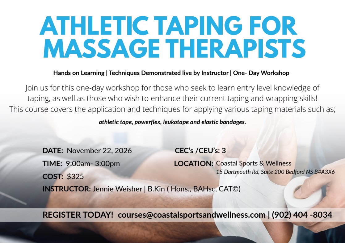 Massage Therpist