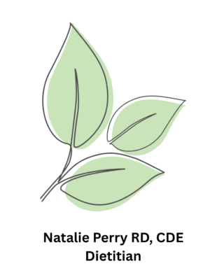 Natalie Perry